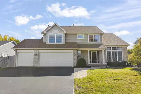 760 Churchill Ln, Oswego, IL 60543