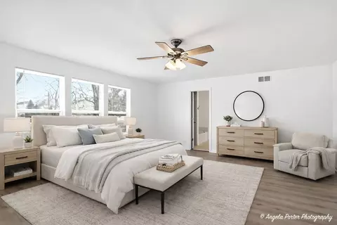 Bedroom - 1909 Kennedy Dr, Mchenry, IL 60050 photo 2 of 3