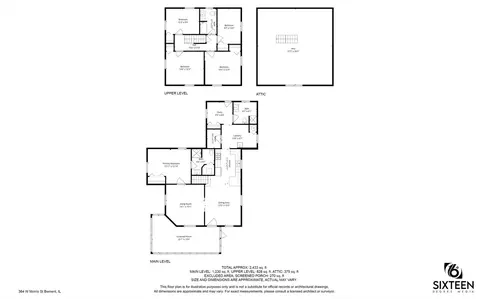 364 W Morris St, Bement, IL 61813 photo 34
