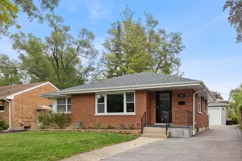 247 N Ardmore Ave, Villa Park, IL 60181