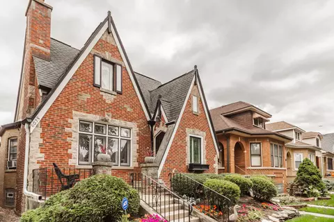 6035 N Mason Ave, Chicago, IL 60646