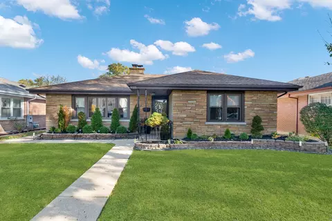 9111 S 55th Ave, Oak Lawn, IL 60453