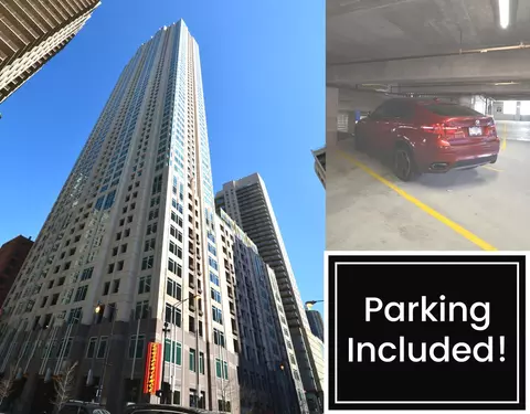 33 W Ontario St #24I, Chicago, IL 60654
