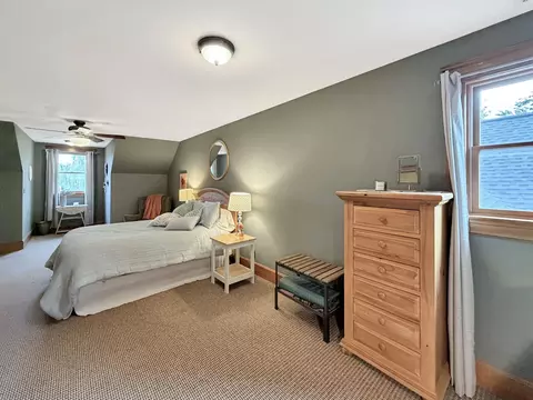 Bedroom - 580 Delmar Dr, Freeport, IL 61032 photo 9 of 9