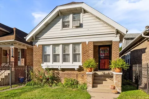 2050 N Laporte Ave, Chicago, IL 60639