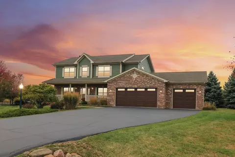 15604 Botterman Rd, Huntley, IL 60142
