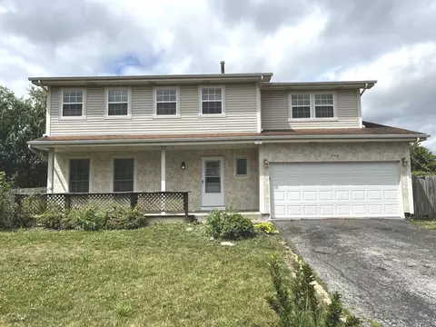 19708 S Skye Dr, Frankfort, IL 60423