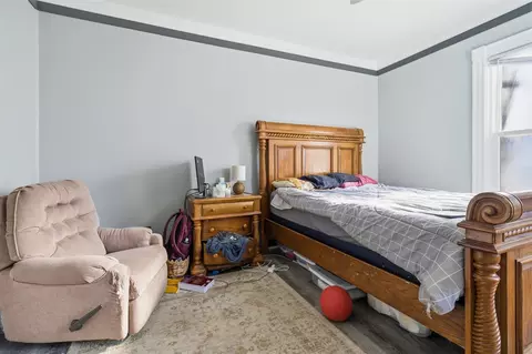 Bedroom - 905 Elder St, Bloomington, IL 61701 photo 3 of 4