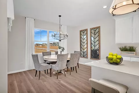 Dining - 300 Astor Ct, Elgin, IL 60124 photo 1 of 1