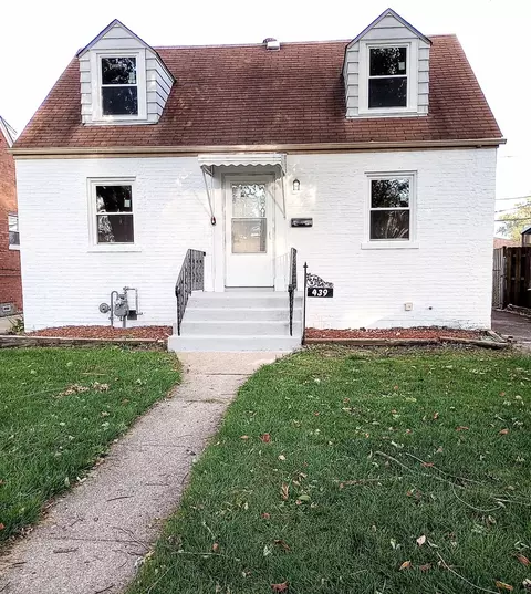 439 Morris Ave, Bellwood, IL 60104