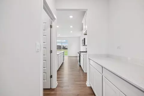 Entry Way - 319 Snowdrop Ln, Elgin, IL 60124 photo 4 of 16