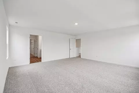 Bedroom - 319 Snowdrop Ln, Elgin, IL 60124 photo 1 of 13
