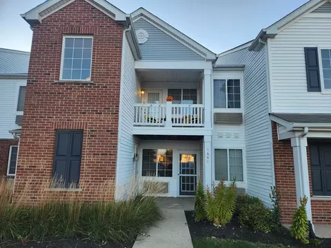 148 Bertram Dr #F, Yorkville, IL 60560