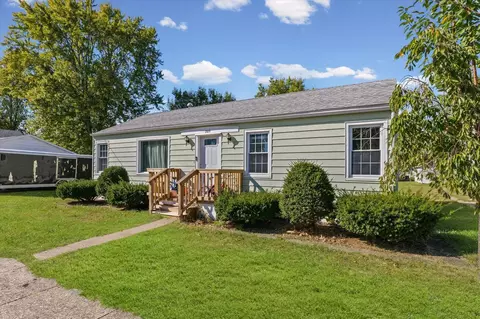 209 S Walnut St, Buckley, IL 60918