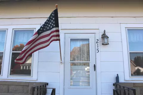 Exterior - 215 North St, Weldon, IL 61882 photo 6 of 6