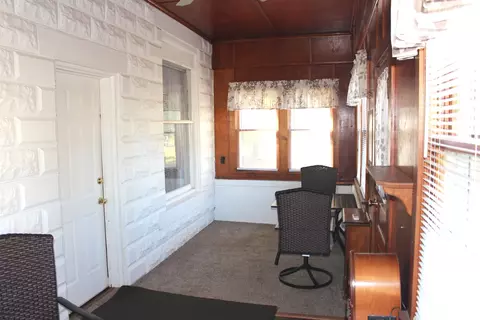 Exterior - 215 North St, Weldon, IL 61882 photo 3 of 6