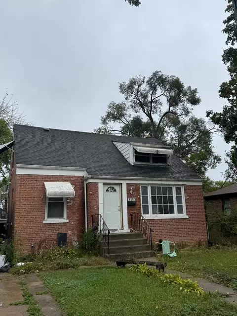 240 E 141st Pl, Dolton, IL 60419 photo 1