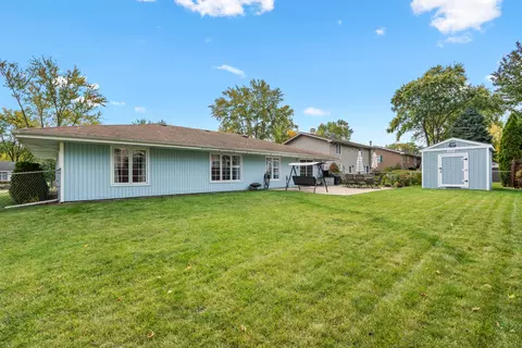 1310 Blair Ln, Hoffman Estates, IL 60169 photo 25