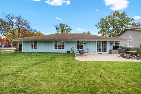 1310 Blair Ln, Hoffman Estates, IL 60169 photo 26