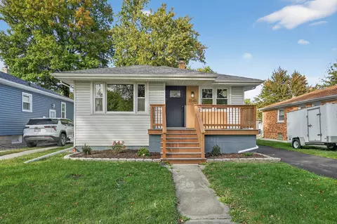 3540 Madison St, Lansing, IL 60438