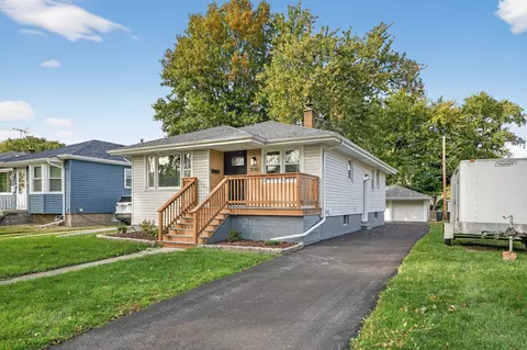 3540 Madison St, Lansing, IL 60438 photo 2