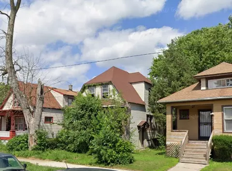 11317 S Eggleston Ave, Chicago, IL 60628