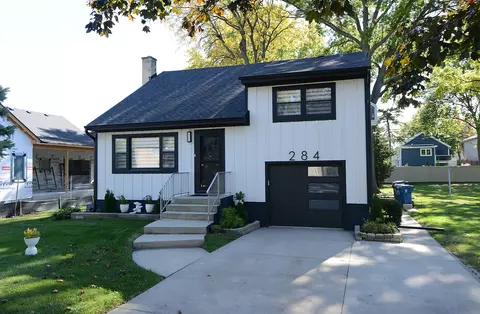 284 E Jefferson St, Bensenville, IL 60106