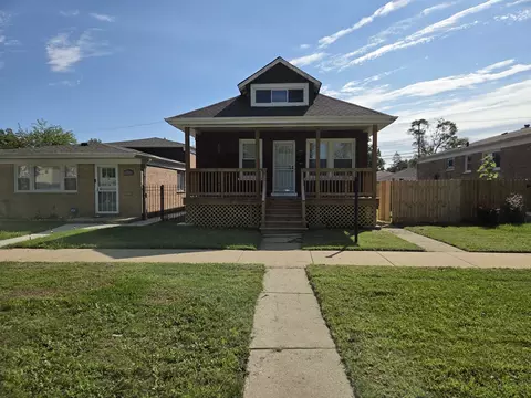 10133 S Aberdeen St, Chicago, IL 60643