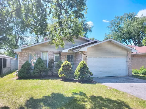 14326 Irving Ave, Dolton, IL 60419
