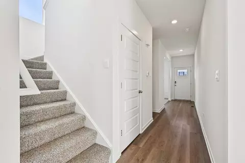 Entry Way - 1808 Overland Dr, Plainfield, IL 60586 photo 6 of 14