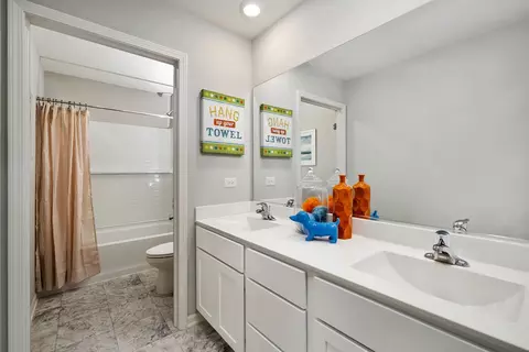 Bath - 1808 Overland Dr, Plainfield, IL 60586 photo 2 of 6
