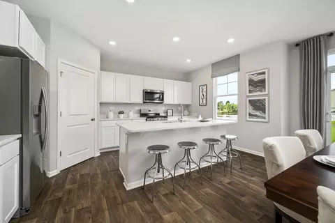Kitchen - 1808 Overland Dr, Plainfield, IL 60586 photo 1 of 8