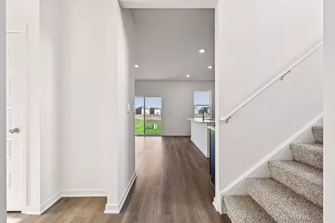Entry Way - 1808 Overland Dr, Plainfield, IL 60586 photo 5 of 14