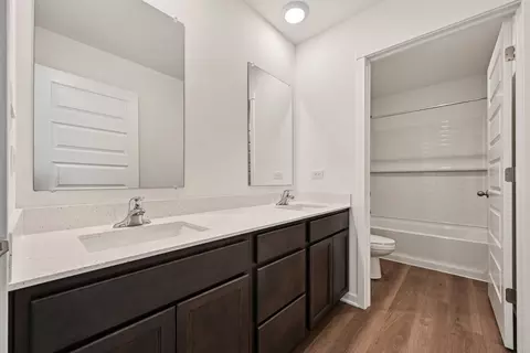Entry Way - 1808 Overland Dr, Plainfield, IL 60586 photo 12 of 14