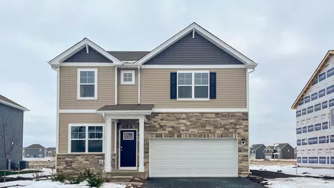 1808 Overland Dr, Plainfield, IL 60586