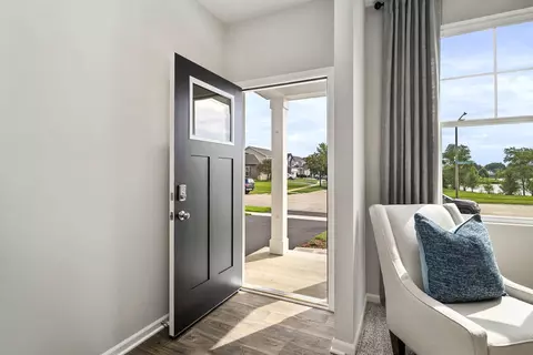 Entry Way - 1808 Overland Dr, Plainfield, IL 60586 photo 1 of 14