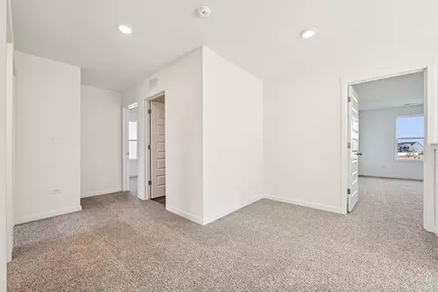 Entry Way - 1808 Overland Dr, Plainfield, IL 60586 photo 11 of 14