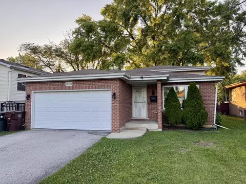 17303 Kedzie Ave, Hazel Crest, IL 60429
