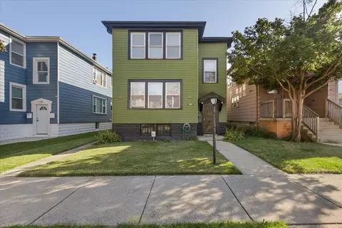 12051 S La Salle St, Chicago, IL 60628
