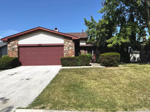 22526 Clarendon Ave, Richton Park, IL 60471