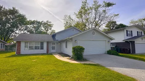 22500 Pleasant Dr, Richton Park, IL 60471