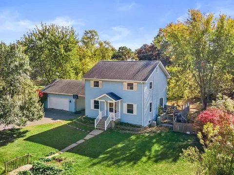 10241 W Bairstow Ave, Beach Park, IL 60087