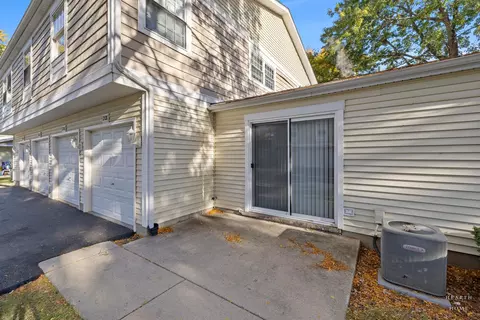 Exterior - 1208 Quincy Ct, Wheeling, IL 60090 photo 2 of 3