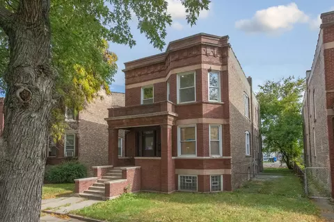 7407 S Union Ave, Chicago, IL 60621