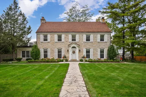 205 Scott Ave, Winnetka, IL 60093