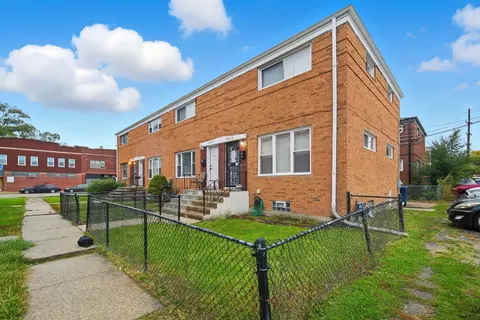 1205 S 17th Ave #D, Maywood, IL 60153