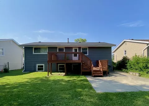 3324 Laurel Ln, Hazel Crest, IL 60429 photo 25