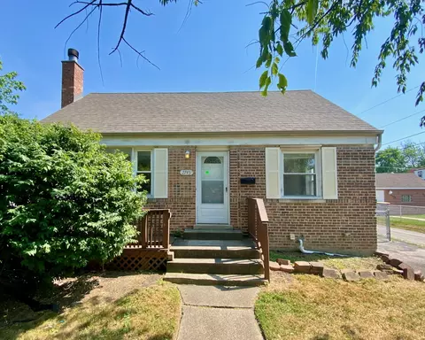 2745 179th St, Lansing, IL 60438