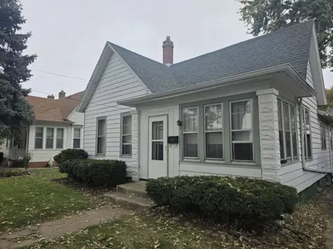 613 N Shabbona St, Streator, IL 61364