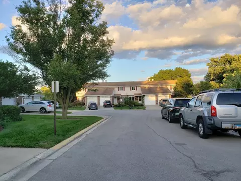1643 Castbourne Ct, Wheaton, IL 60189 photo 28